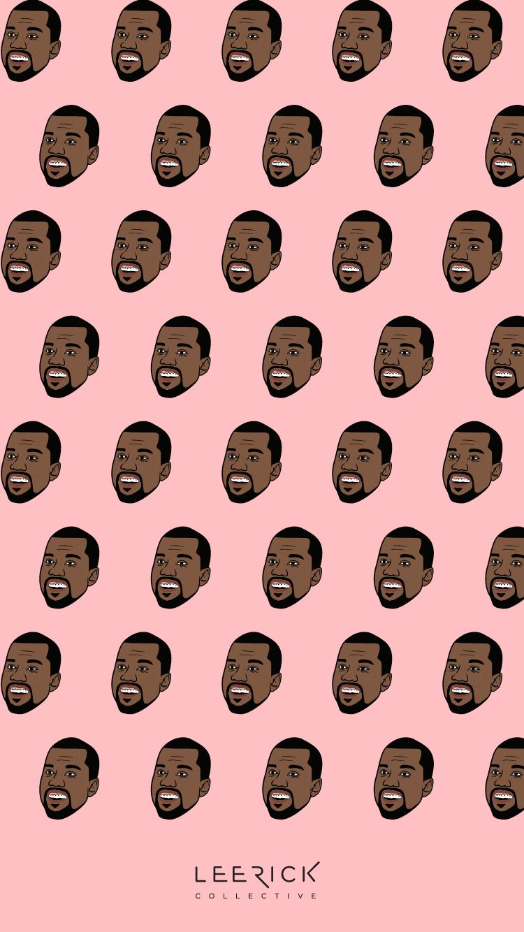Silhouette uomo luce Yeezus, 744x1392 Full HD Verticale, iPhone