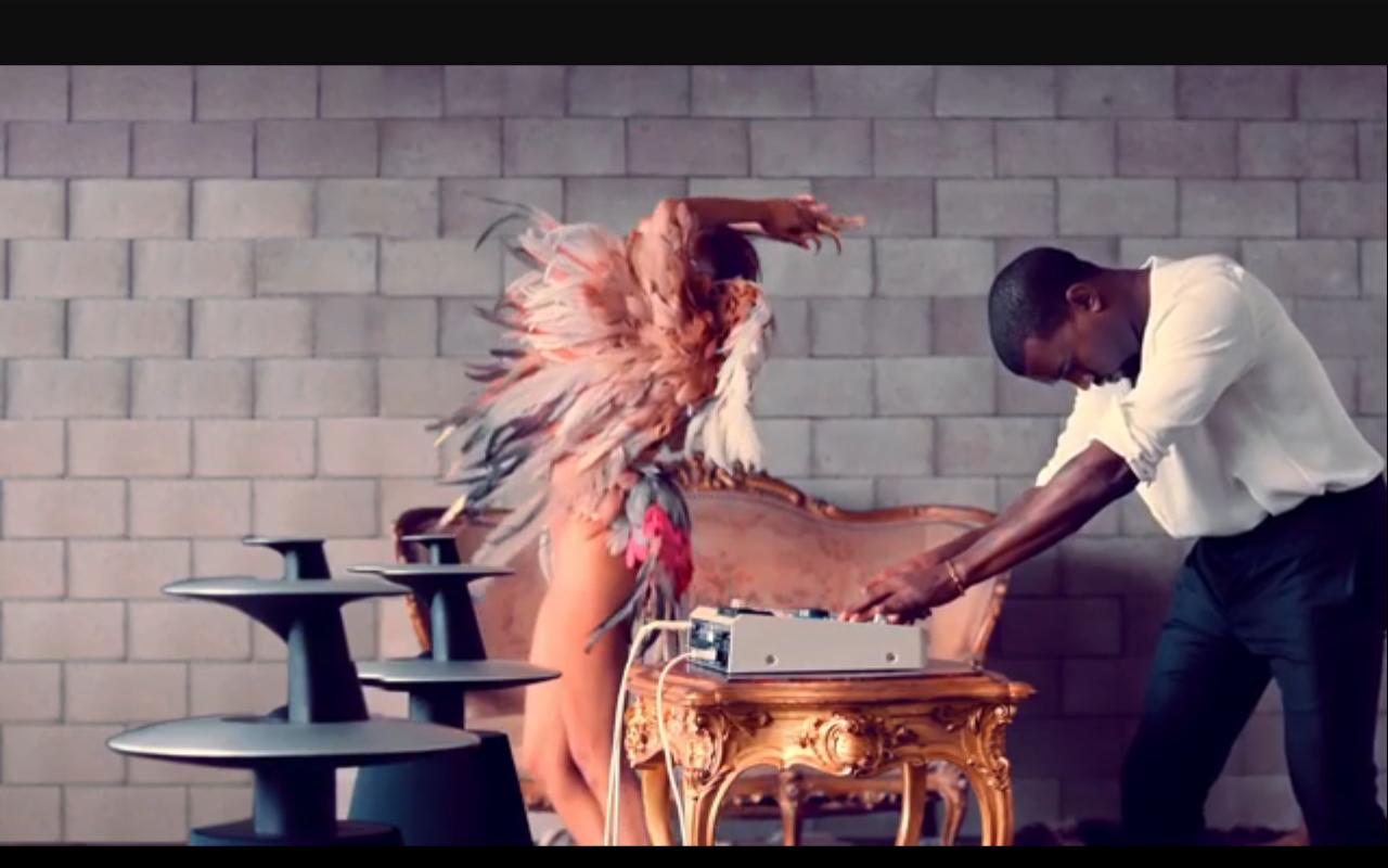 Kanye West concerto giacca rossa, 1900x1068 900p, PC Desktop