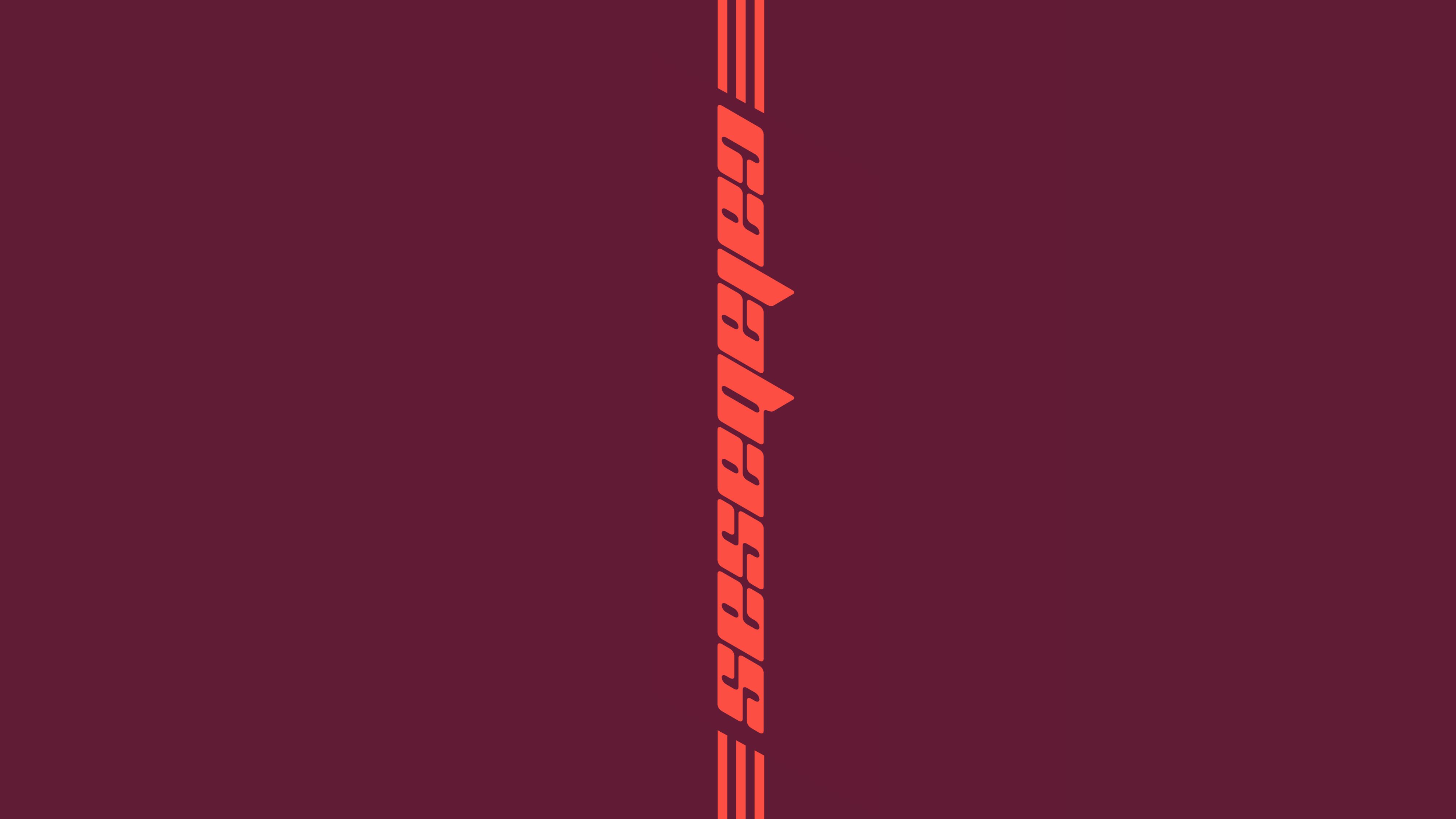 Logo Calabasas Adidas bordeaux, abbigliamento sportivo, 4000x2250 4K Ultra HD, Desktop