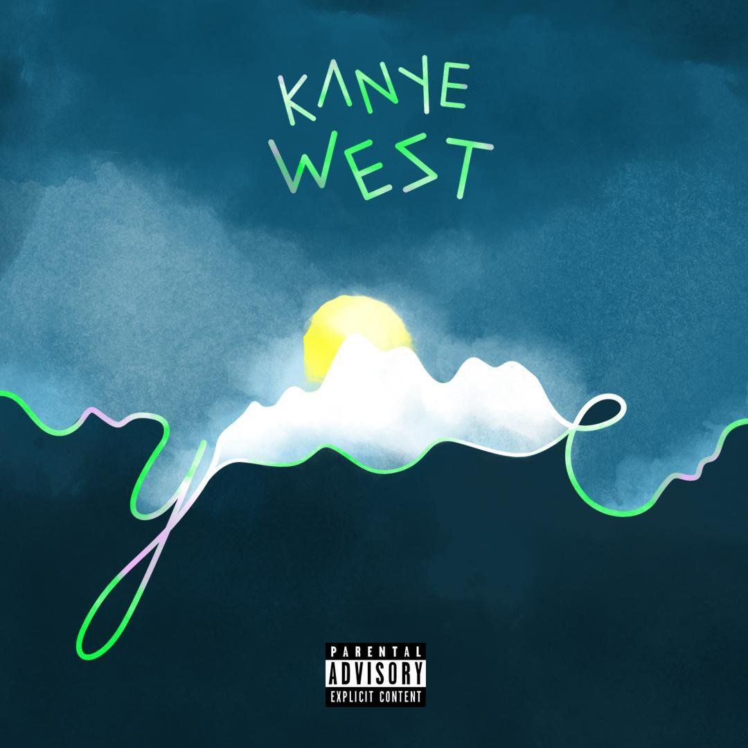 Kanye West concerto Yeezus tour, 1365x2048 Verticale, POCO