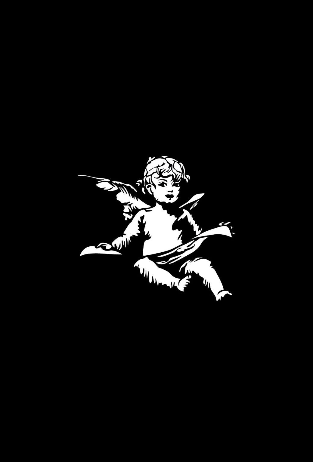 Kanye West concerto bianco e nero, 1280x720 HD, Desktop