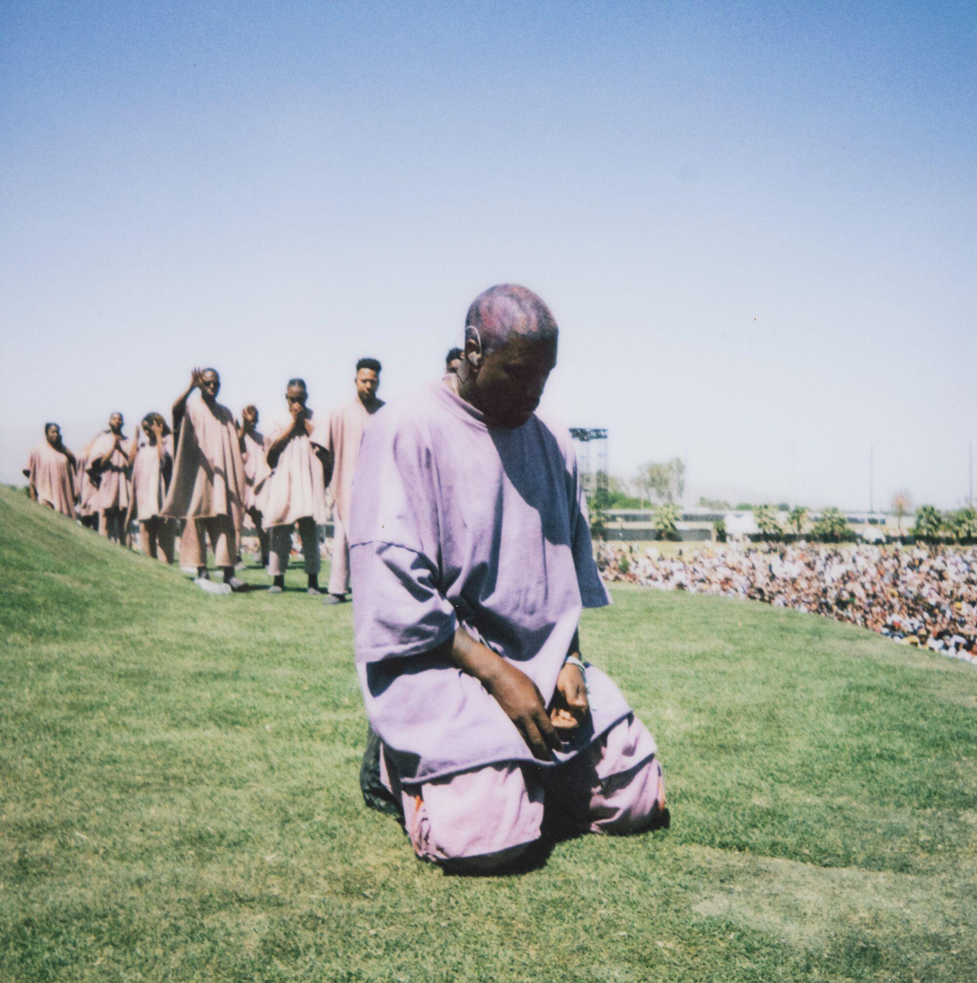 Orso Kanye West cartone, 719x1392 Full HD Verticale, iPhone