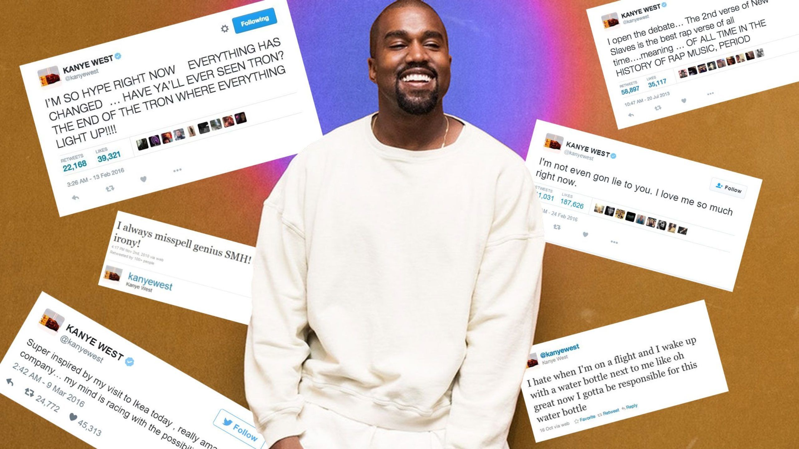 Kanye West Sunday Service Coachella, 2000x1982 Hi-Res, Desktop
