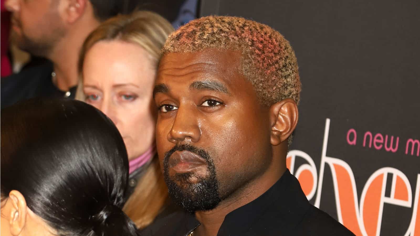 Copertine album Kanye West, 2000x1125 alta risoluzione, PC