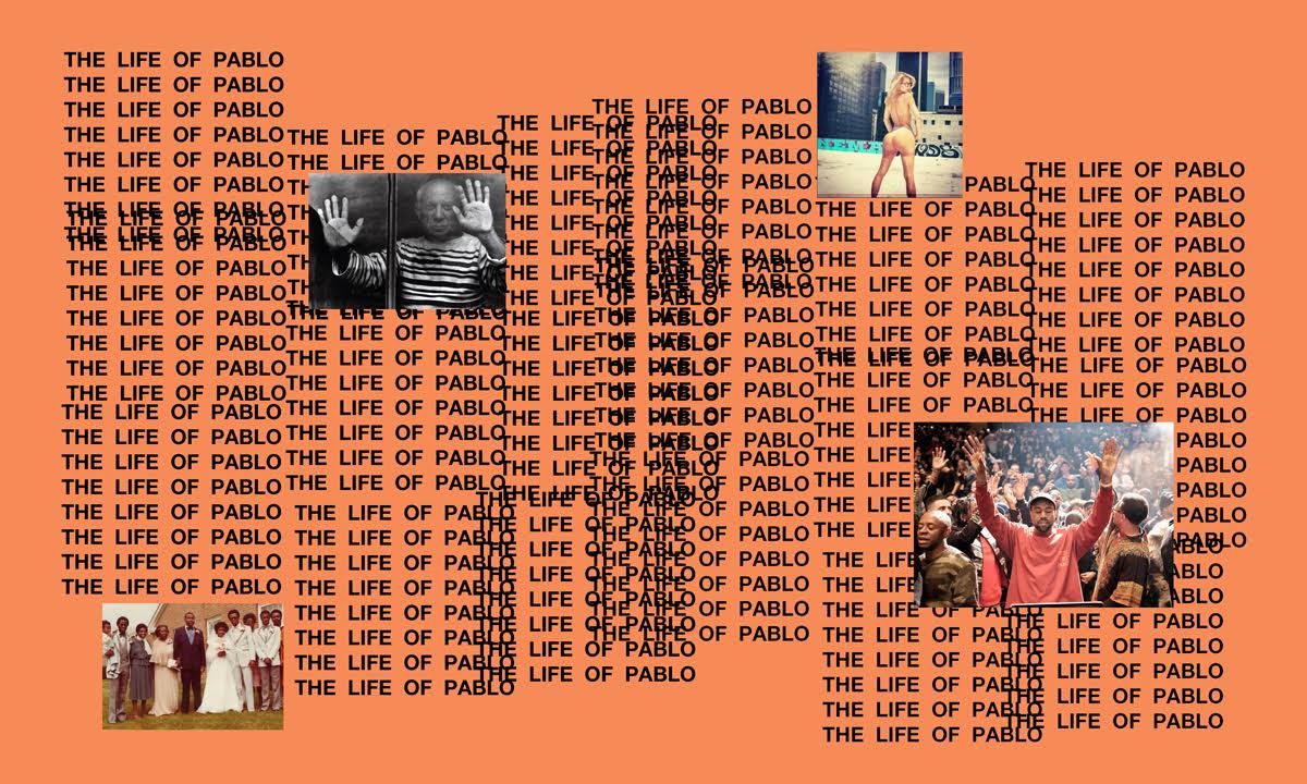 Kanye West Yeezus Tour palco, 1365x2048 Full HD Verticale, iPhone
