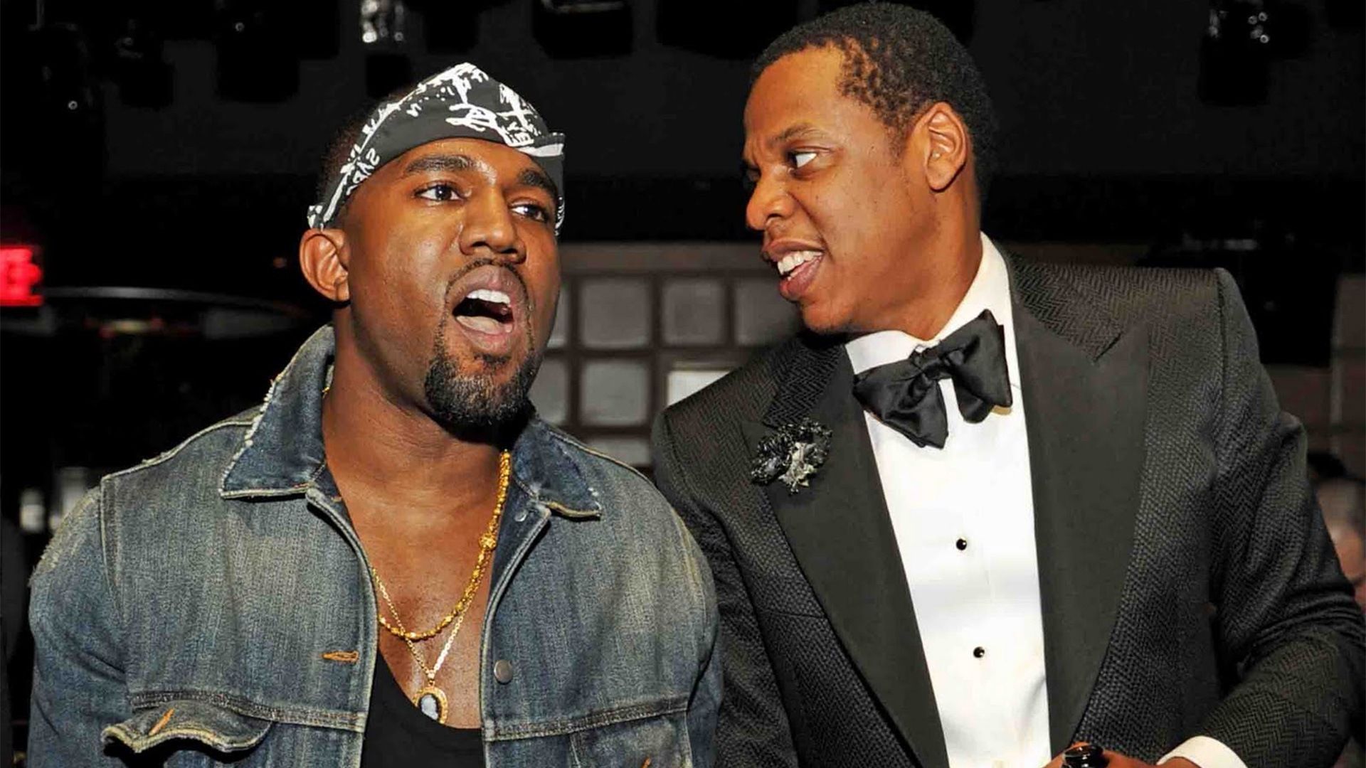 Kanye West e Trump insieme, 1200x800 HD, PC