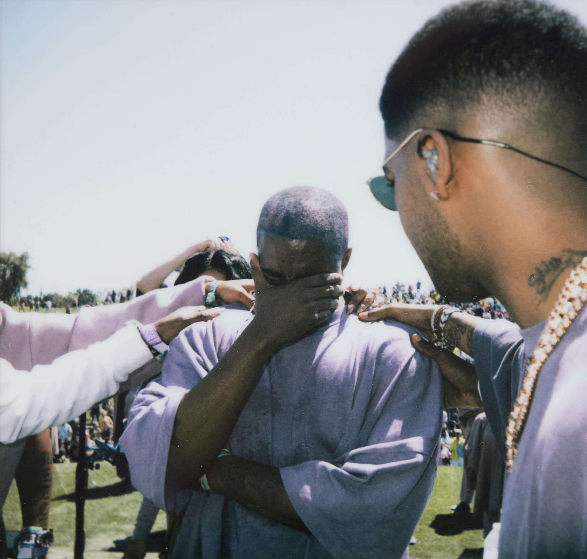 Kanye West e Jay-Z, 1920x1080 Full HD 1080p, Laptop