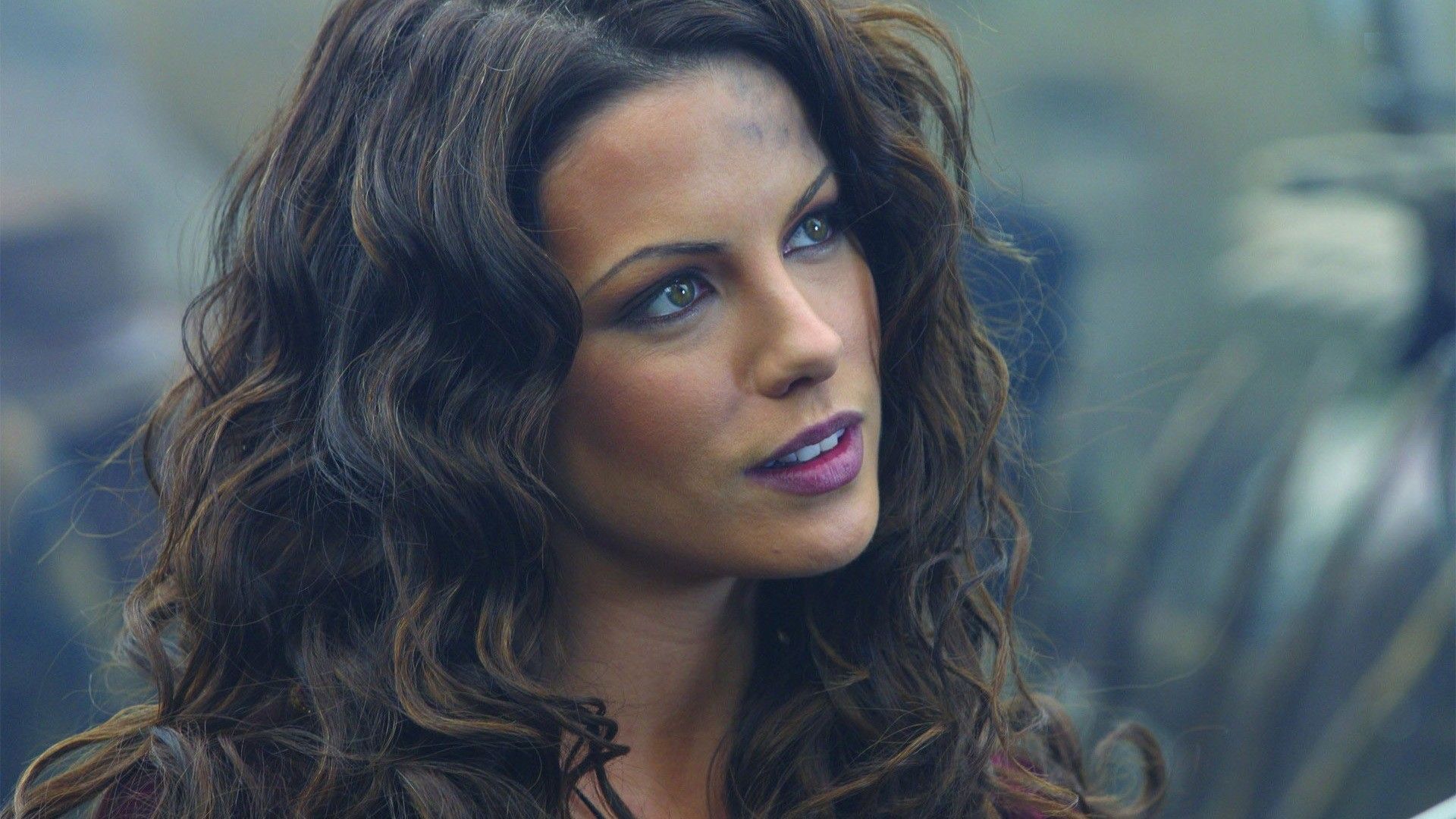 Kate Beckinsale ritratto attrice, 1920x1080 Full HD, Desktop