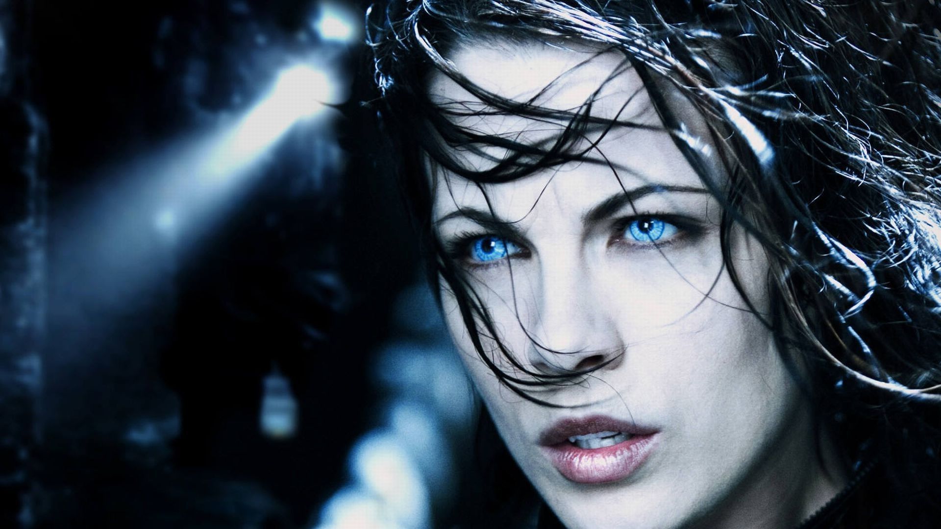 Kate Beckinsale Underworld, 1920x1080 Full HD, Laptop
