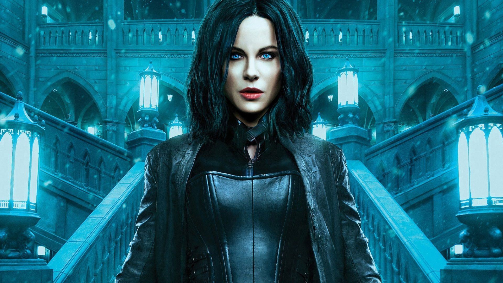 Kate Beckinsale Underworld personaggio, 1920x1080 Full HD 1080p, PC Desktop