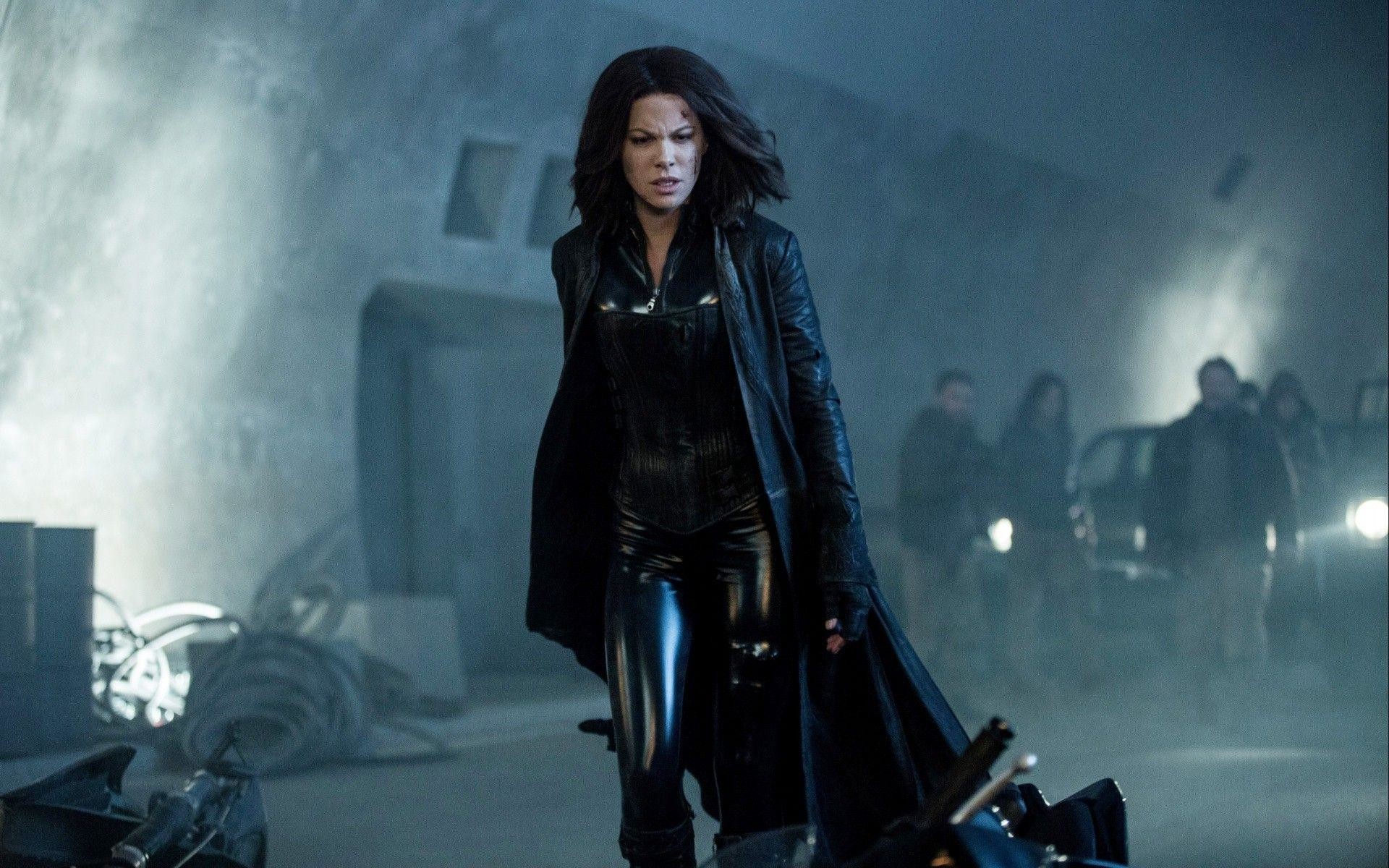 Kate Beckinsale, Underworld, Selene, attrice, 1920x1200 Full HD+, PC
