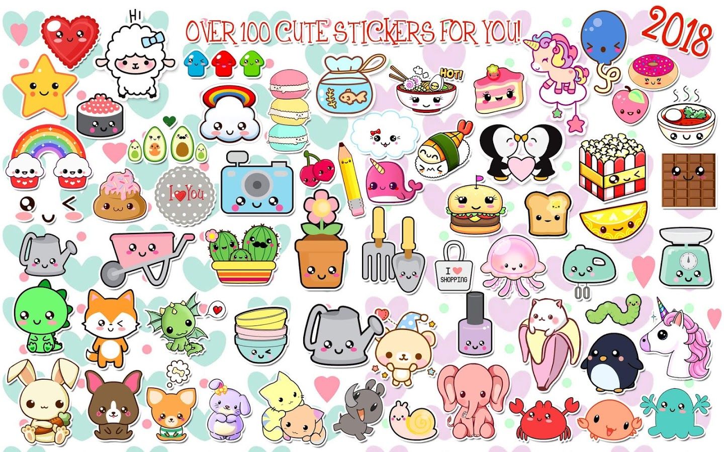Kawaii Estetica Rosa per Desktop, 1920x1080 1080p, Desktop