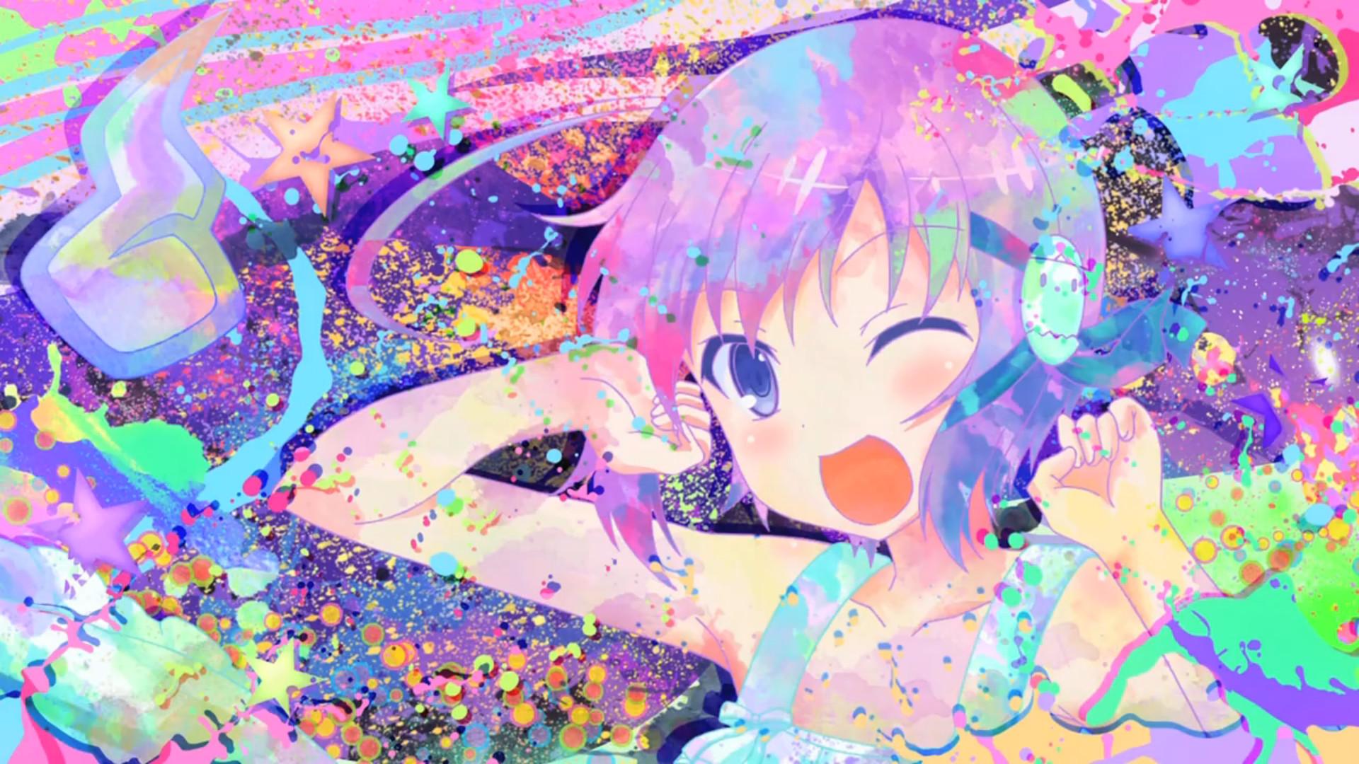 Kawaii Estetica Rosa per Desktop, 6000x4000 UHD, Monitor Gaming
