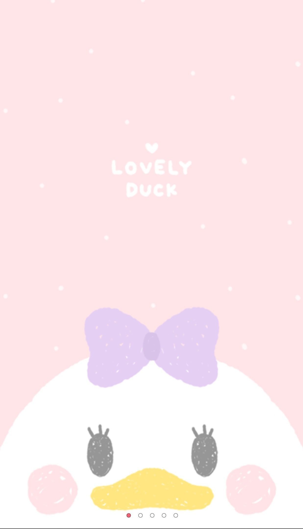 Papera kawaii fiocco lilla, 1237x2156 Full HD Verticale, iPhone Air