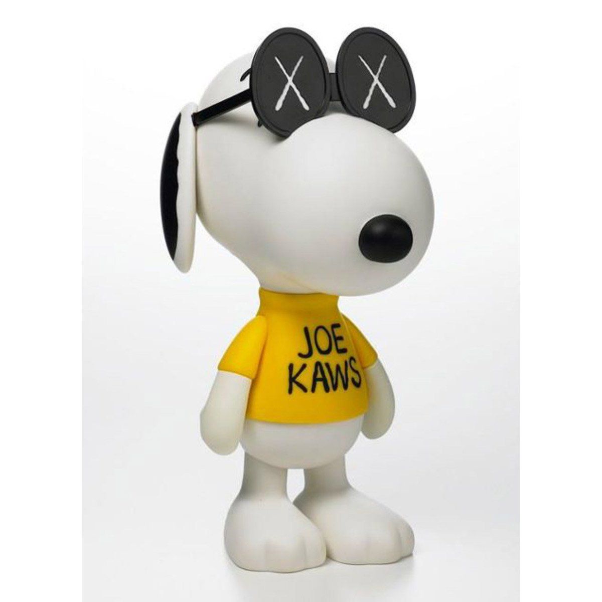 Snoopy KAWS figura vinile, 1200x1200 HD, Desktop