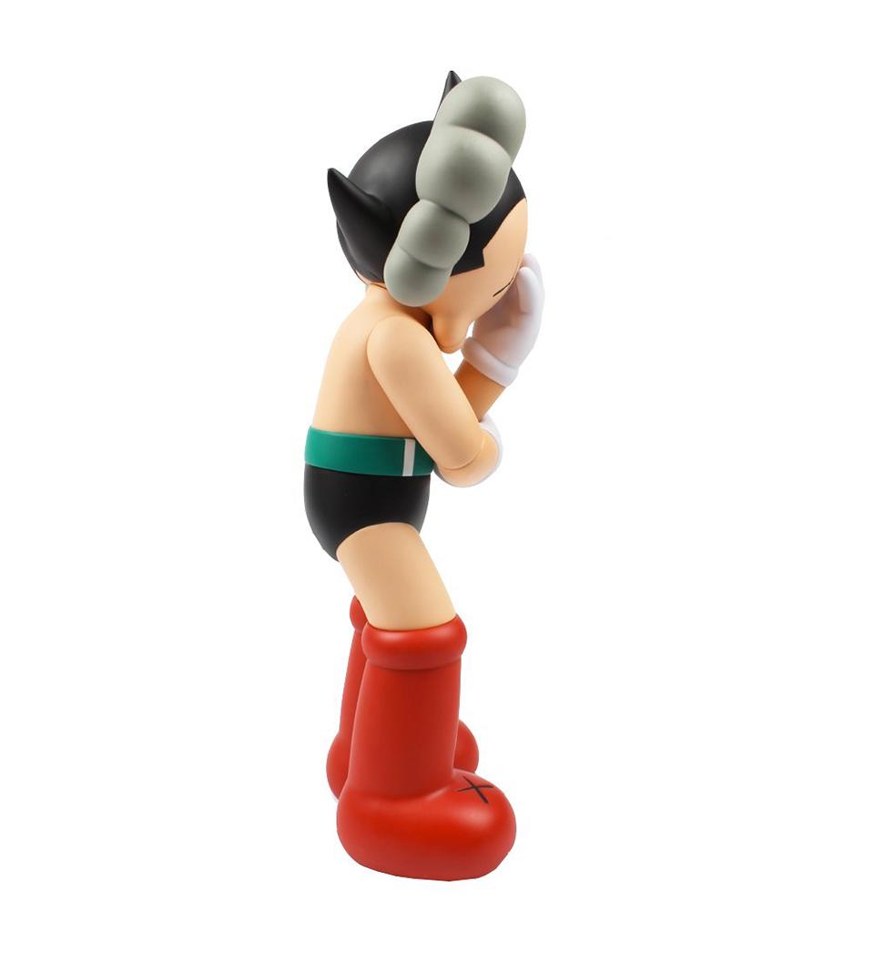 Astro Boy figure KAWS style, 960x1057 Full HD Verticale, Smartphone