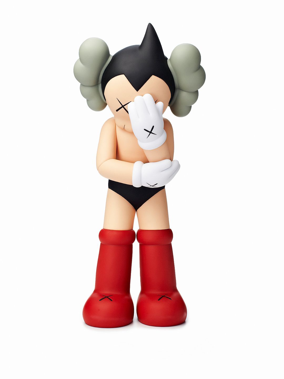 Figura KAWS Astro Boy, 1080x1440 Verticale, Telefono