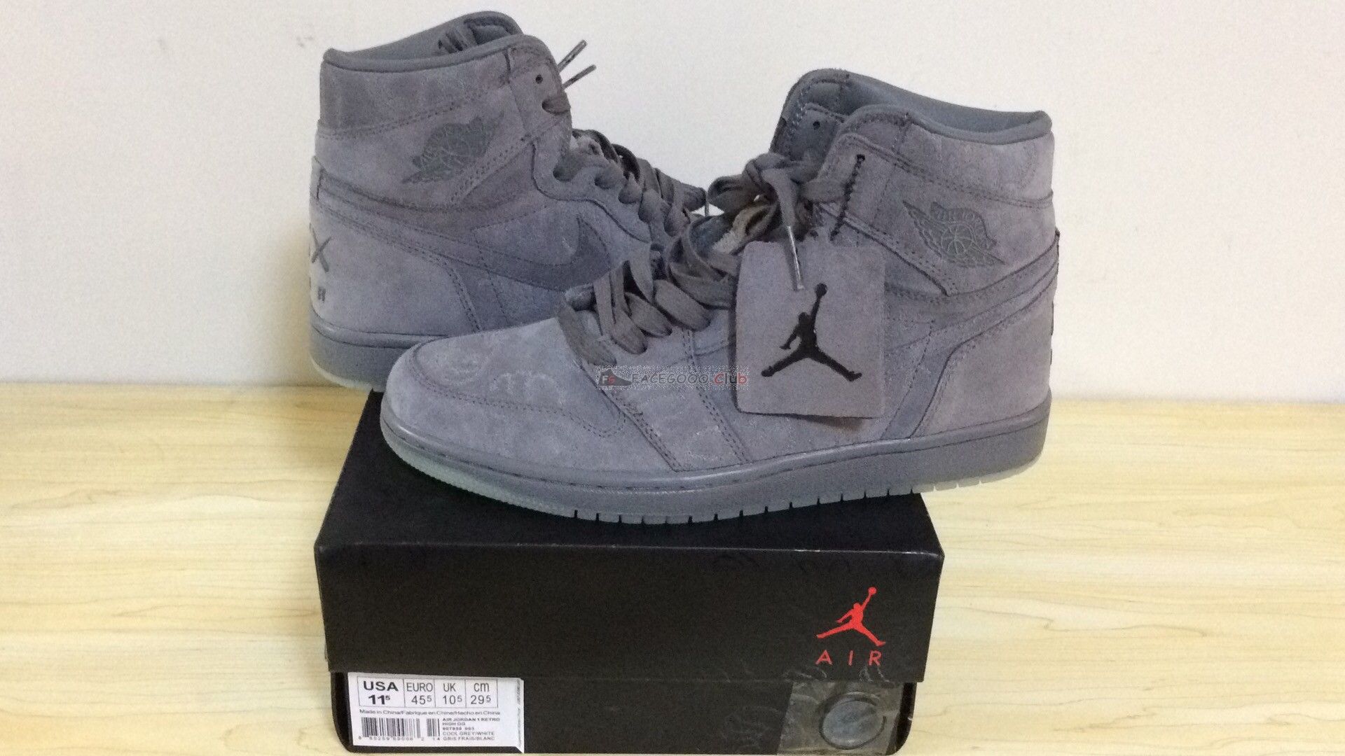 Collezione sneaker Air Jordan, 2560x1600 2K+, Desktop