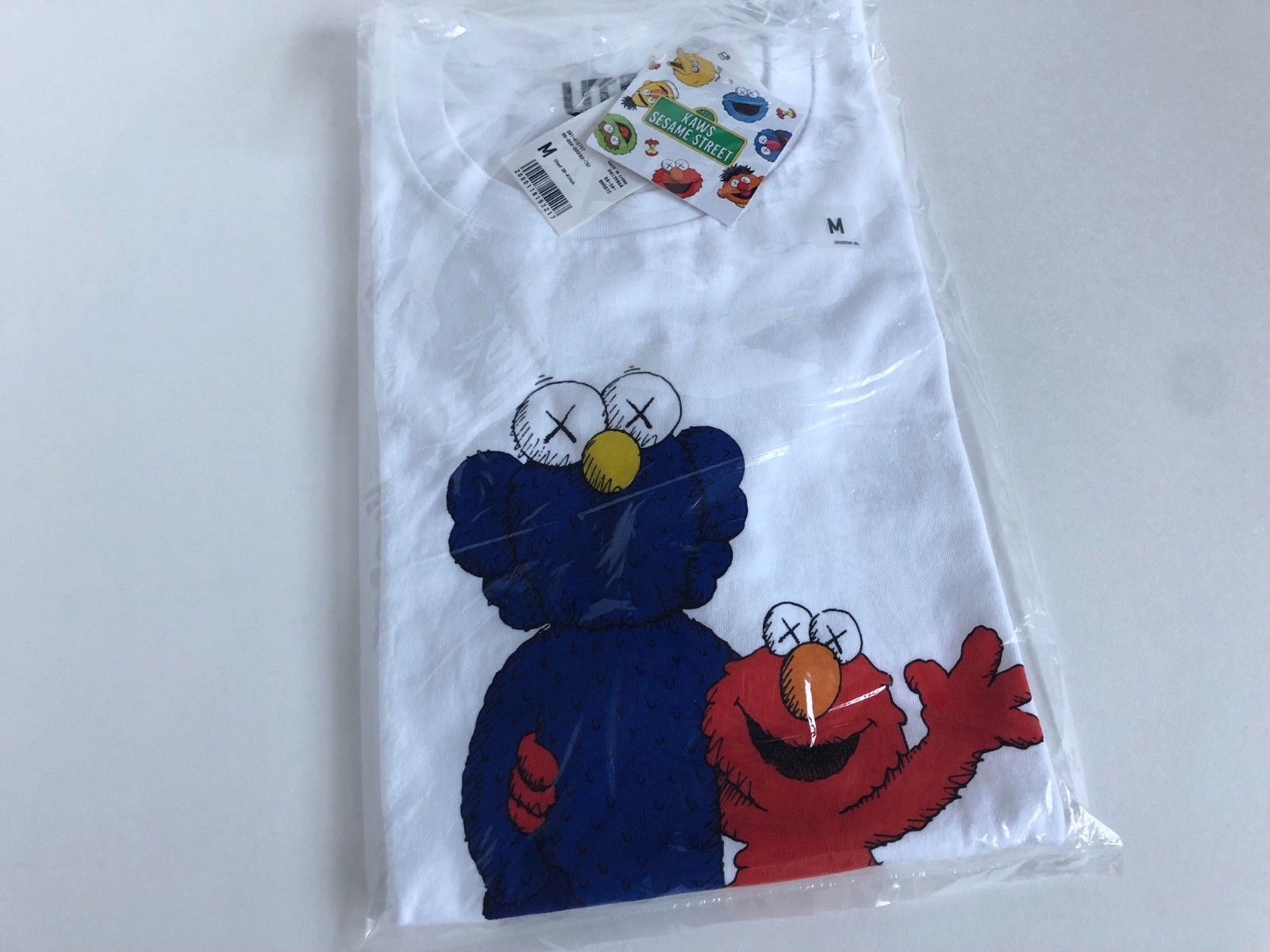 KAWS x Supreme, 773x1030 Full HD Verticale, iPhone