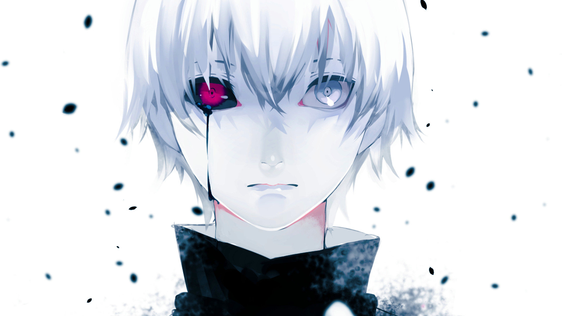 Ken Kaneki Tokyo Ghoul, 1920x1080 Full HD, PC Desktop