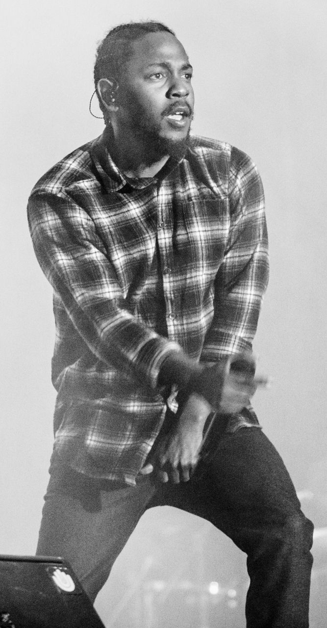 Kendrick Lamar e J.Cole, 1920x1080 1080p, PC Desktop