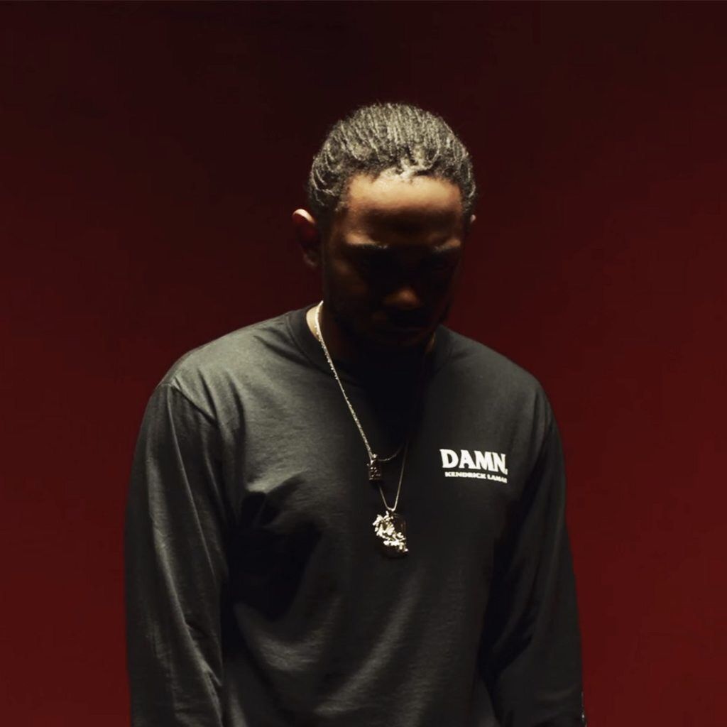 Kendrick Lamar maglia DAMN, 1024x1024 HD, Desktop