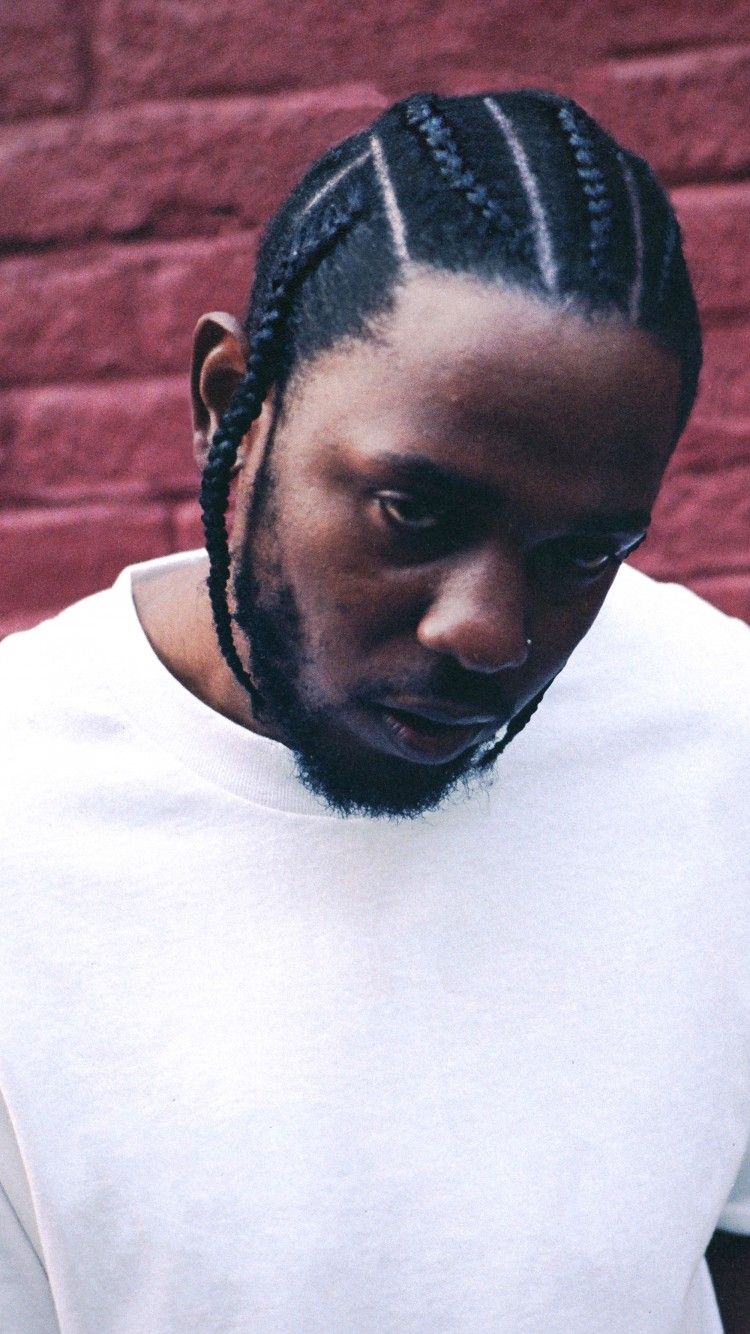 Kendrick Lamar scritta humble, 1079x1920 Full HD Verticale, iPhone Plus