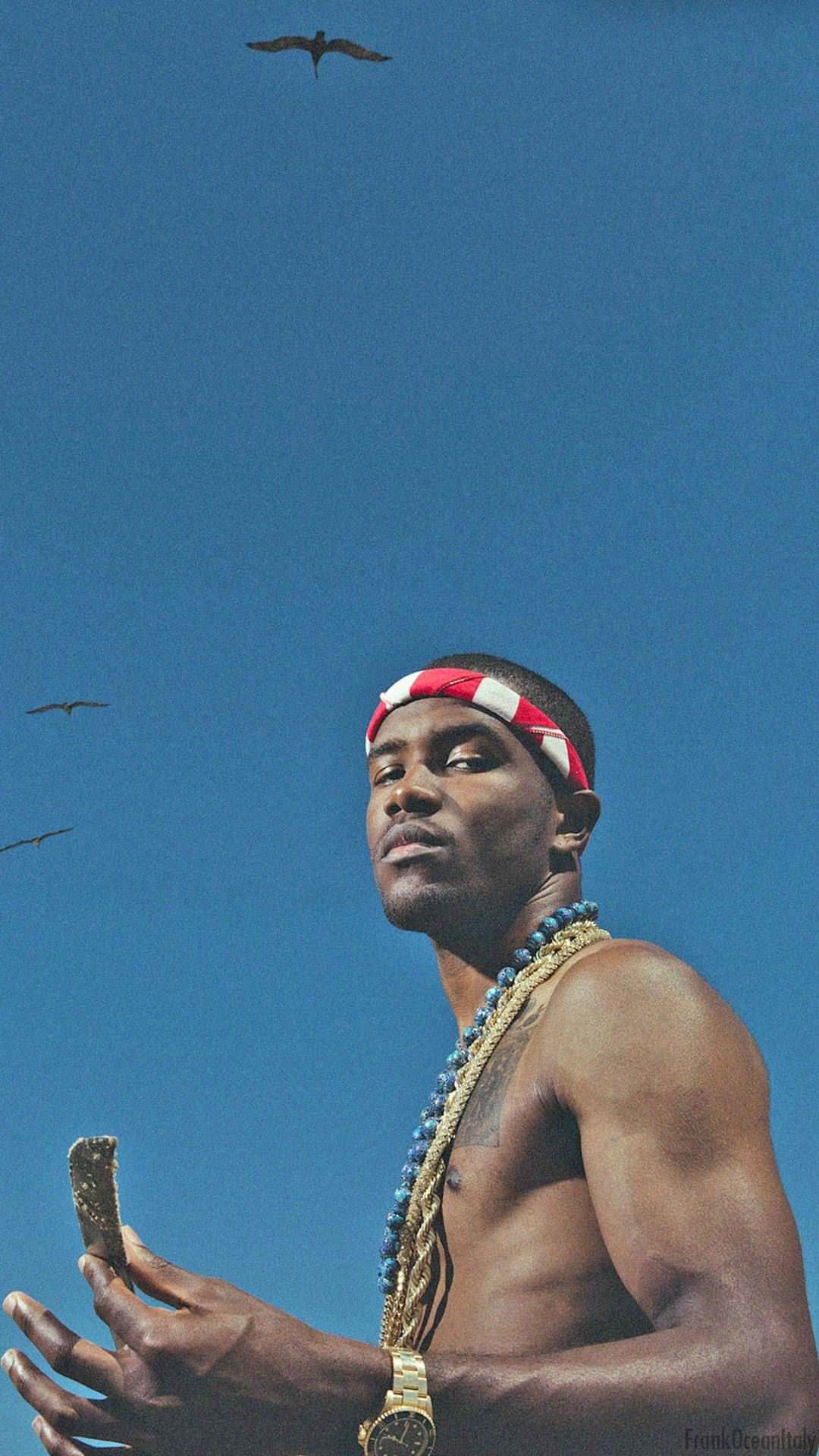 Poster fan art DAMN Kendrick Lamar, 1535x2730 Verticale, iPhone Air