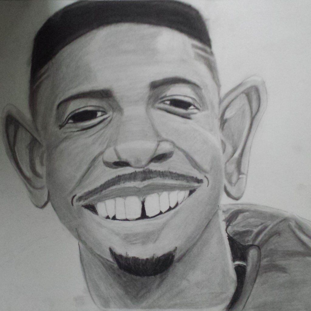 Kendrick Lamar al microfono, 1024x774 HD, Desktop
