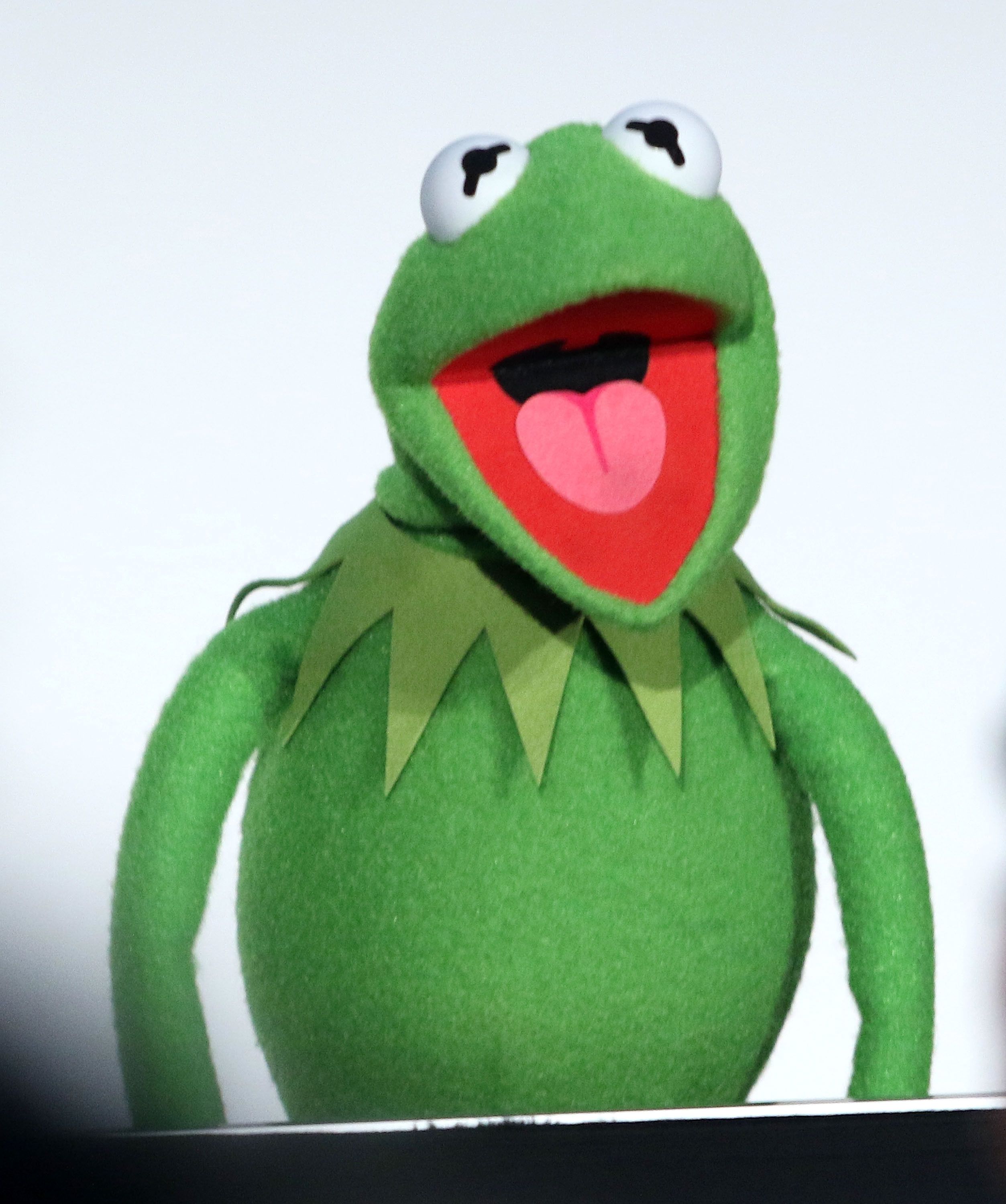 Kermit con guanto dell'infinito, 1280x1240 720p, Acer Nitro