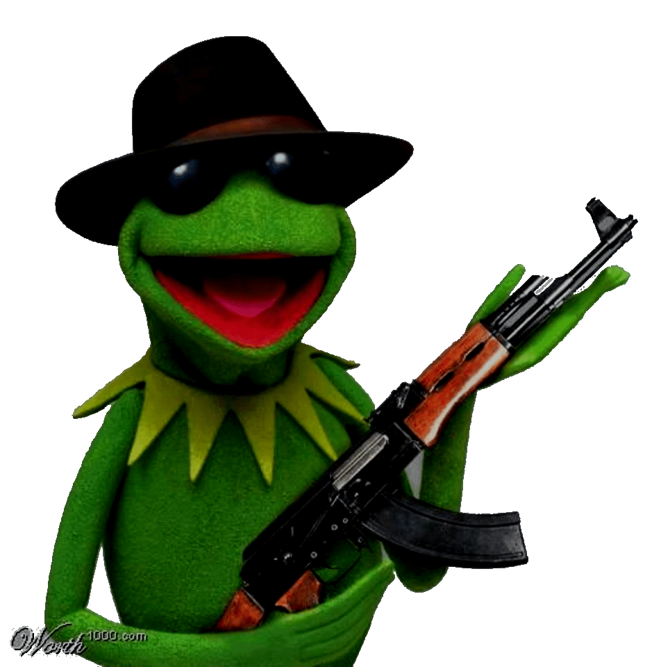 Kermit la Rana con microfono, 900x1293 Full HD Verticale, iPhone
