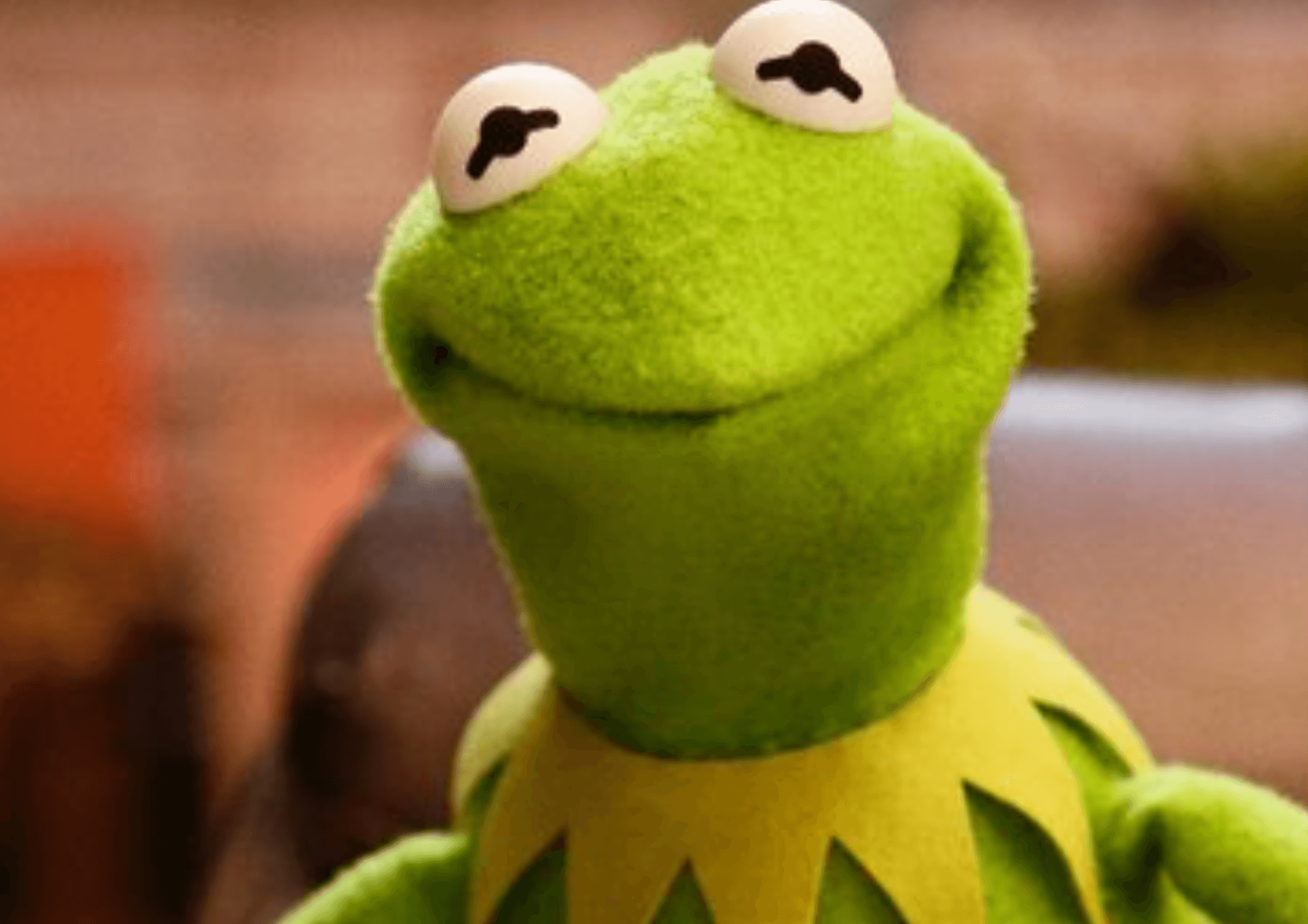Kermit la Rana Gangster, 939x960 Full HD Verticale, Samsung Galaxy