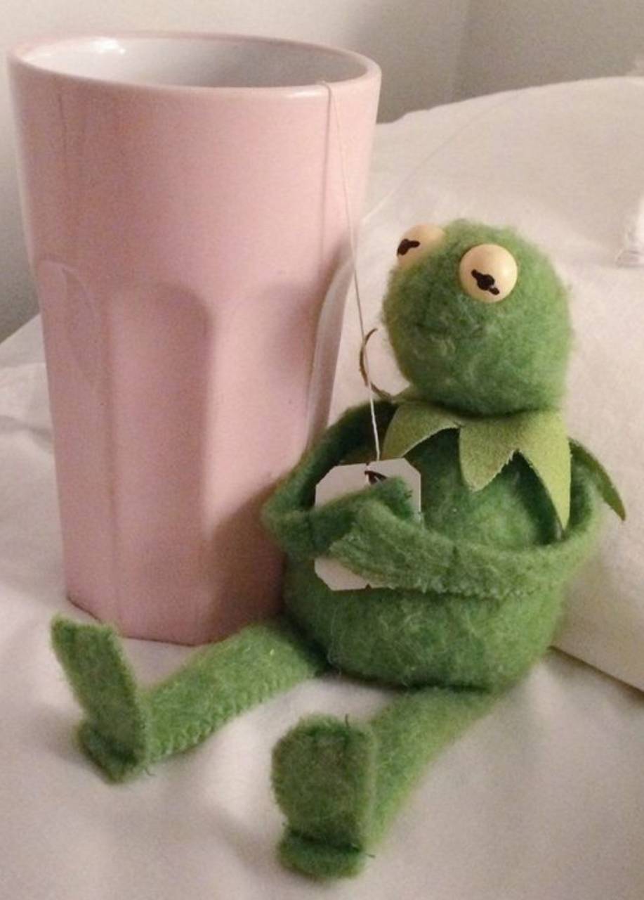 Kermit la Rana, 1191x670 HD, PC