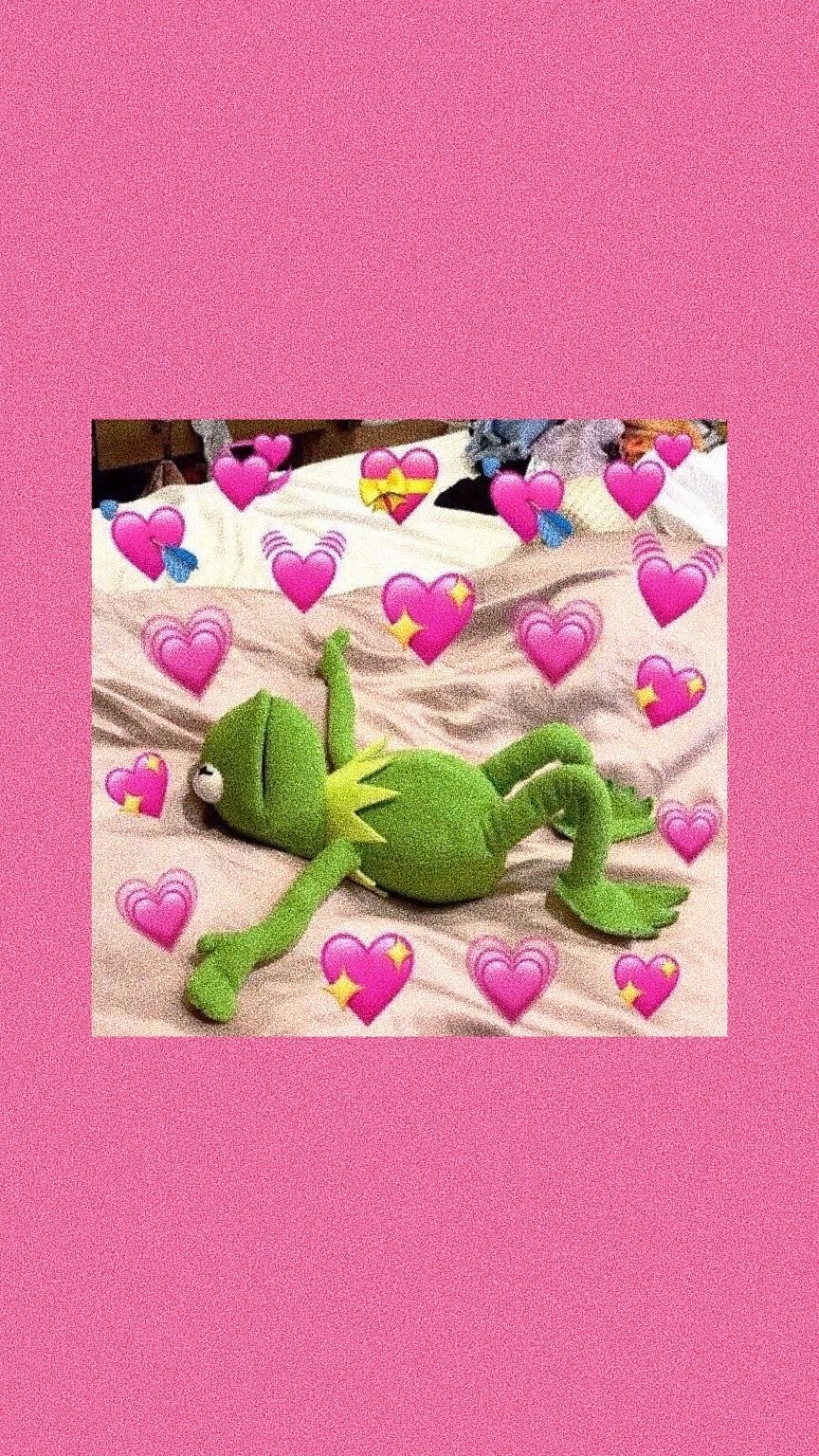 Kermit la Rana, 1280x1280 HD, ROG Asus Laptop