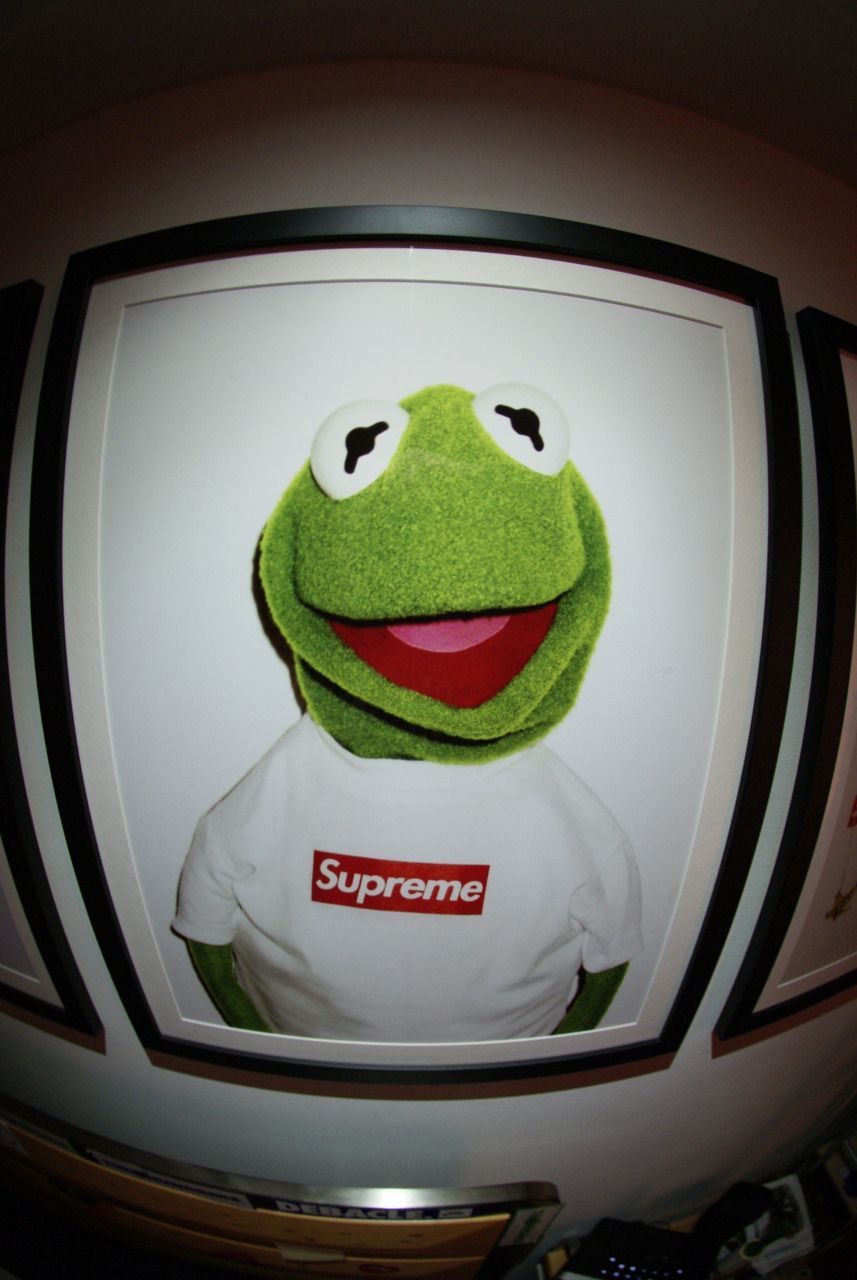 Kermit la Rana, 6000x4000 4K Ultra HD, Monitor 4K