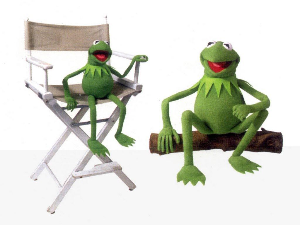 Kermit la Rana pupazzo, 1920x1080 1080p, PC