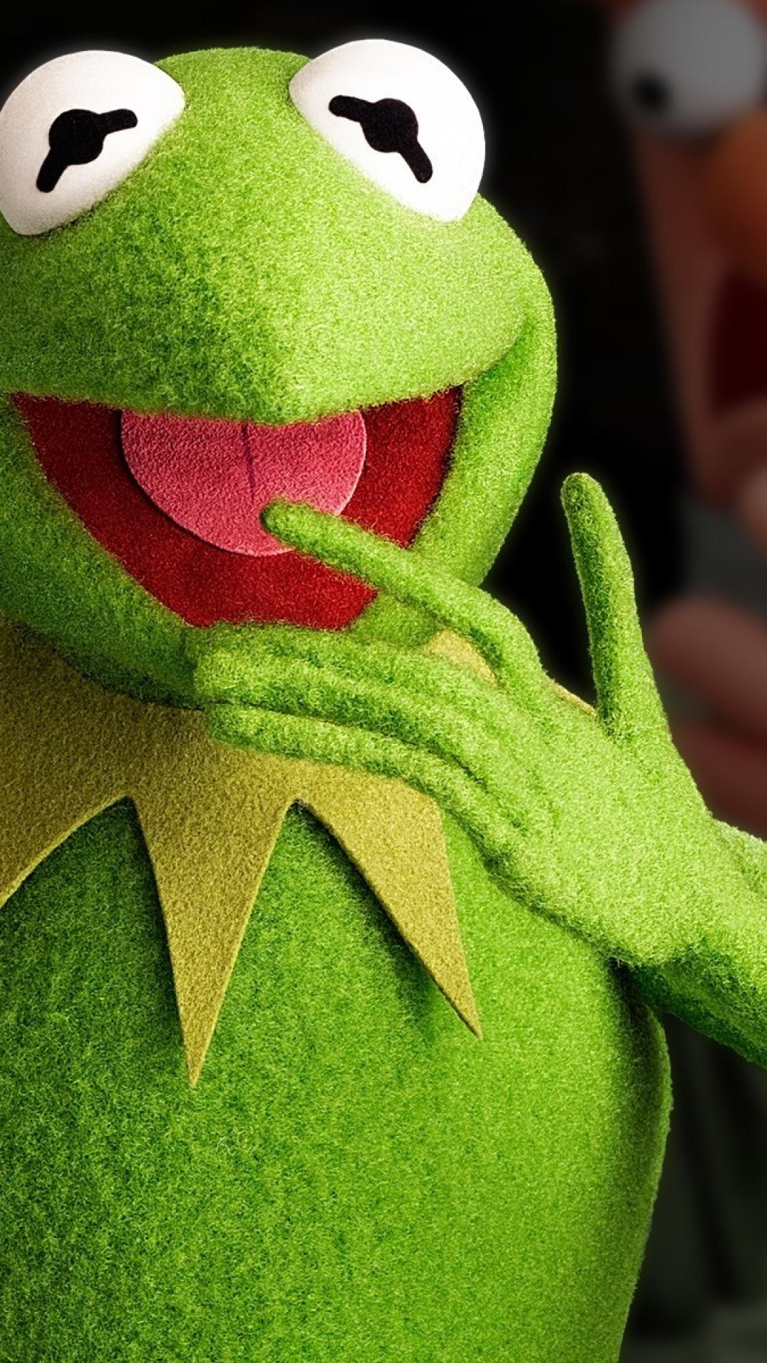 Kermit la Rana, 3200x2400 2K+, PC