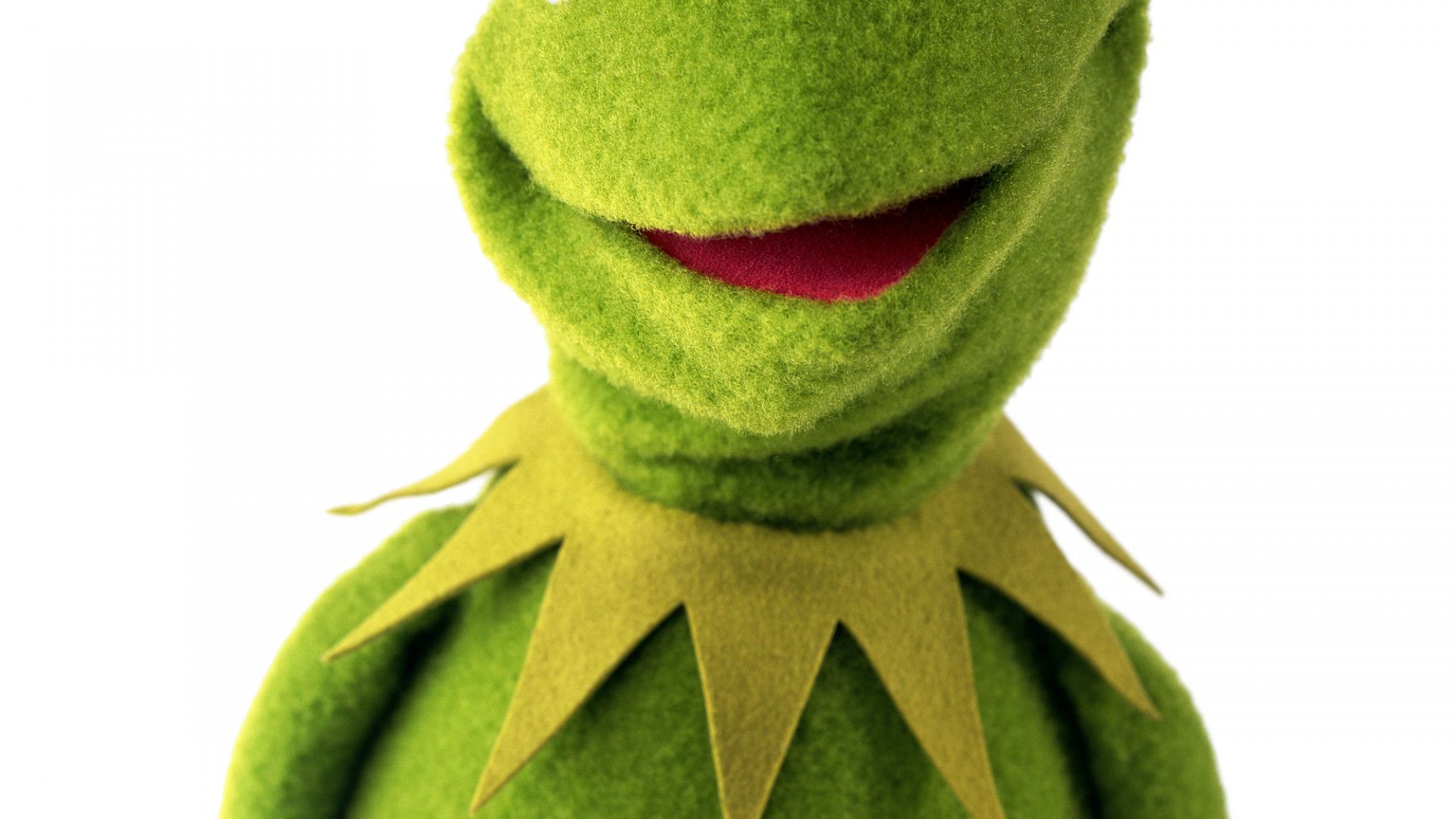 Kermit la Rana al telefono, 6000x4000 4K, Desktop 4K