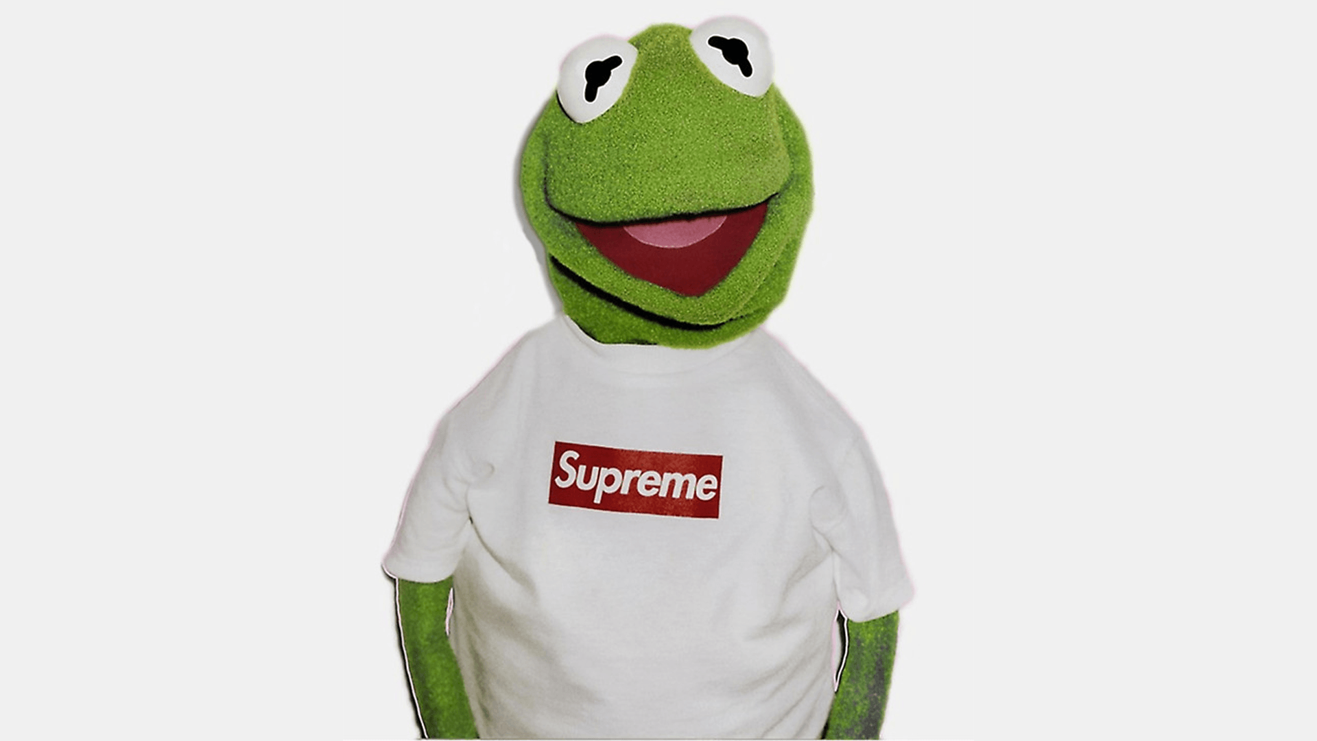 Logo Supreme box rosso Akira, 1242x2208 Verticale, Telefono