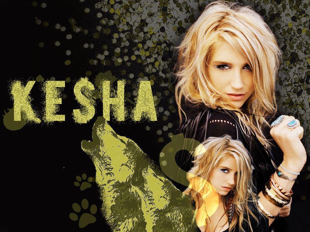 Kesha cantante ritratto, 1024x768 HD, PC