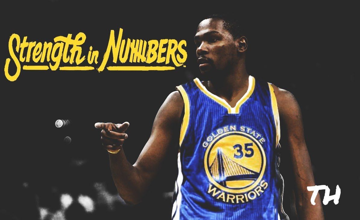 Kevin Durant Oklahoma City Thunder, 1920x1200 Full HD+, iMac