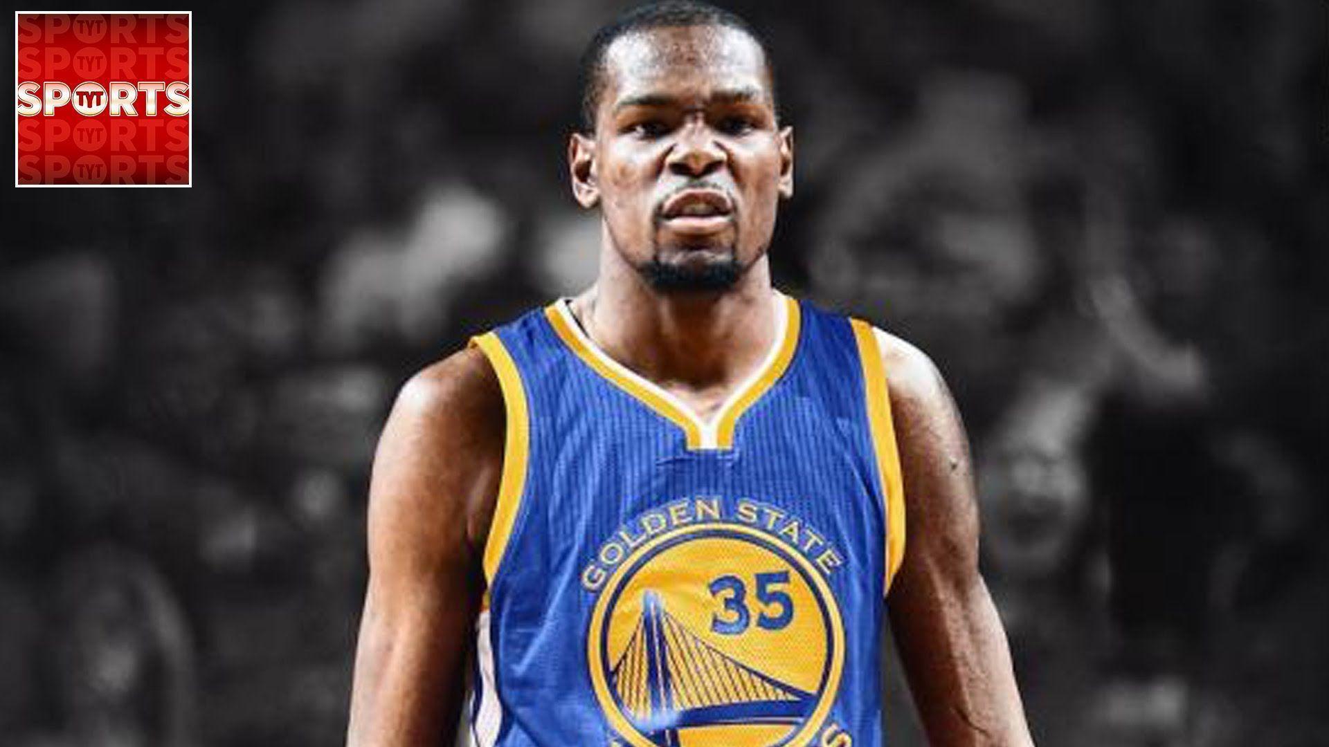 Kevin Durant Golden State Warriors, 1920x1080 1080p, PC Desktop