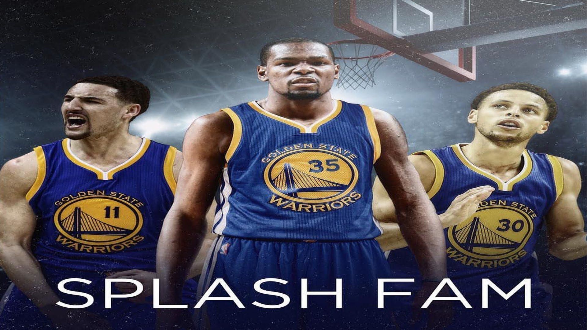 Kevin Durant OKC Thunder, 1920x1080 Full HD, PC Desktop