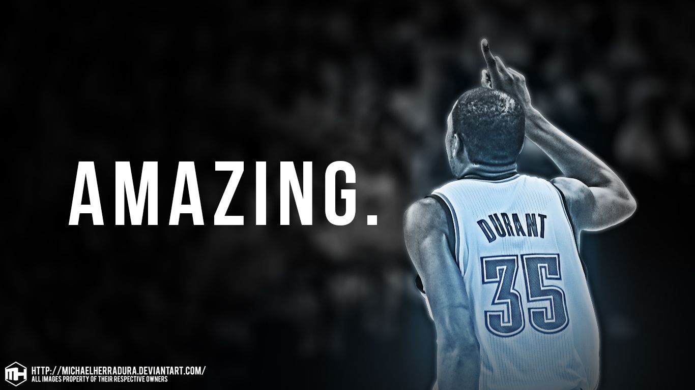 Kevin Durant NBA 2K15 copertina, basket americano, 2880x1800 2K+, Desktop