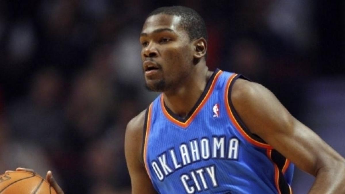 Kevin Durant Golden State Warriors, 1920x1080 Full HD 1080p, Desktop