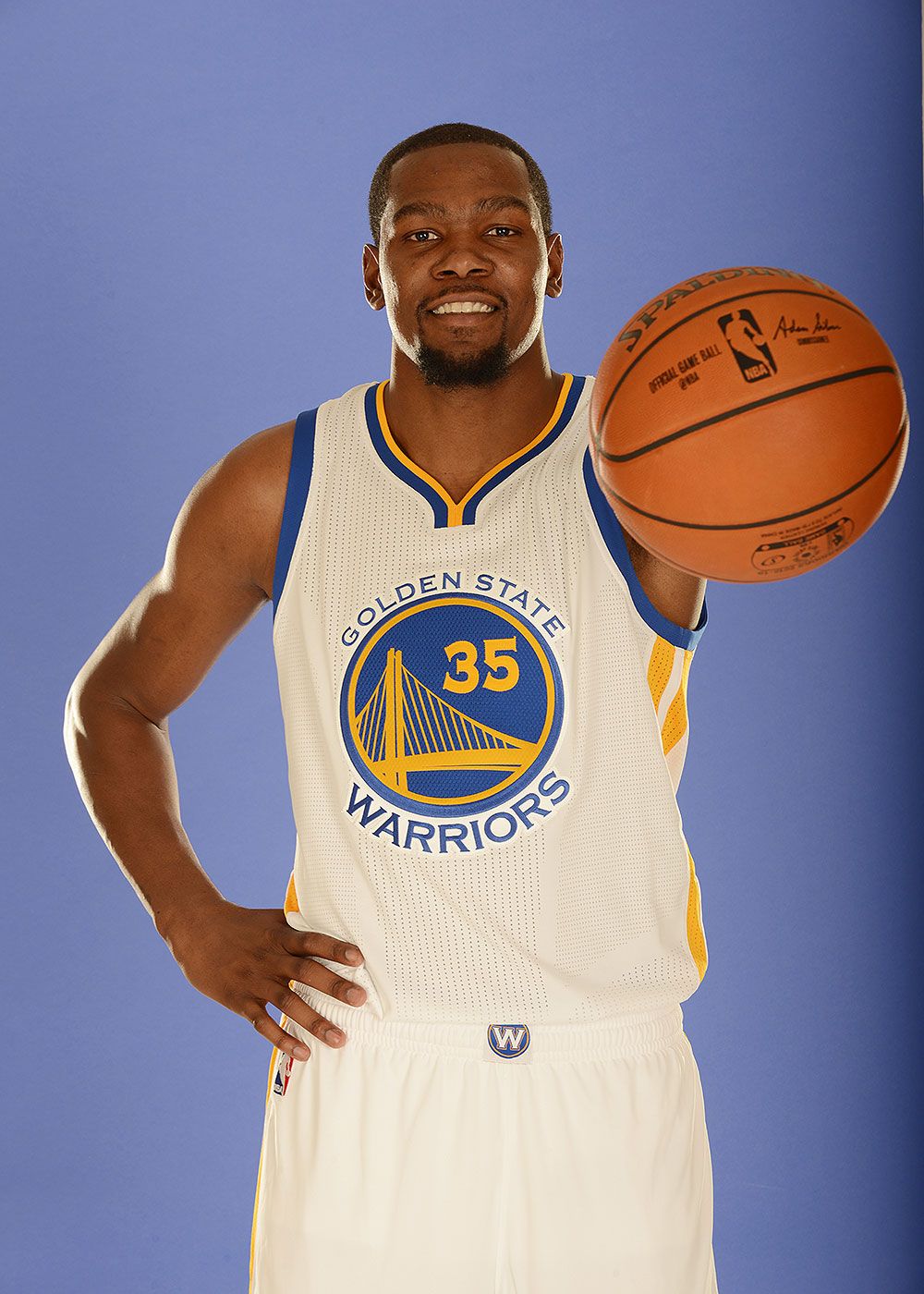 Kevin Durant Golden State Warriors, NBA, 1000x1400 Full HD Verticale, iPhone
