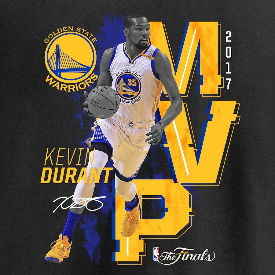 Kevin Durant Warriors MVP, 900x900 HD, PC Desktop