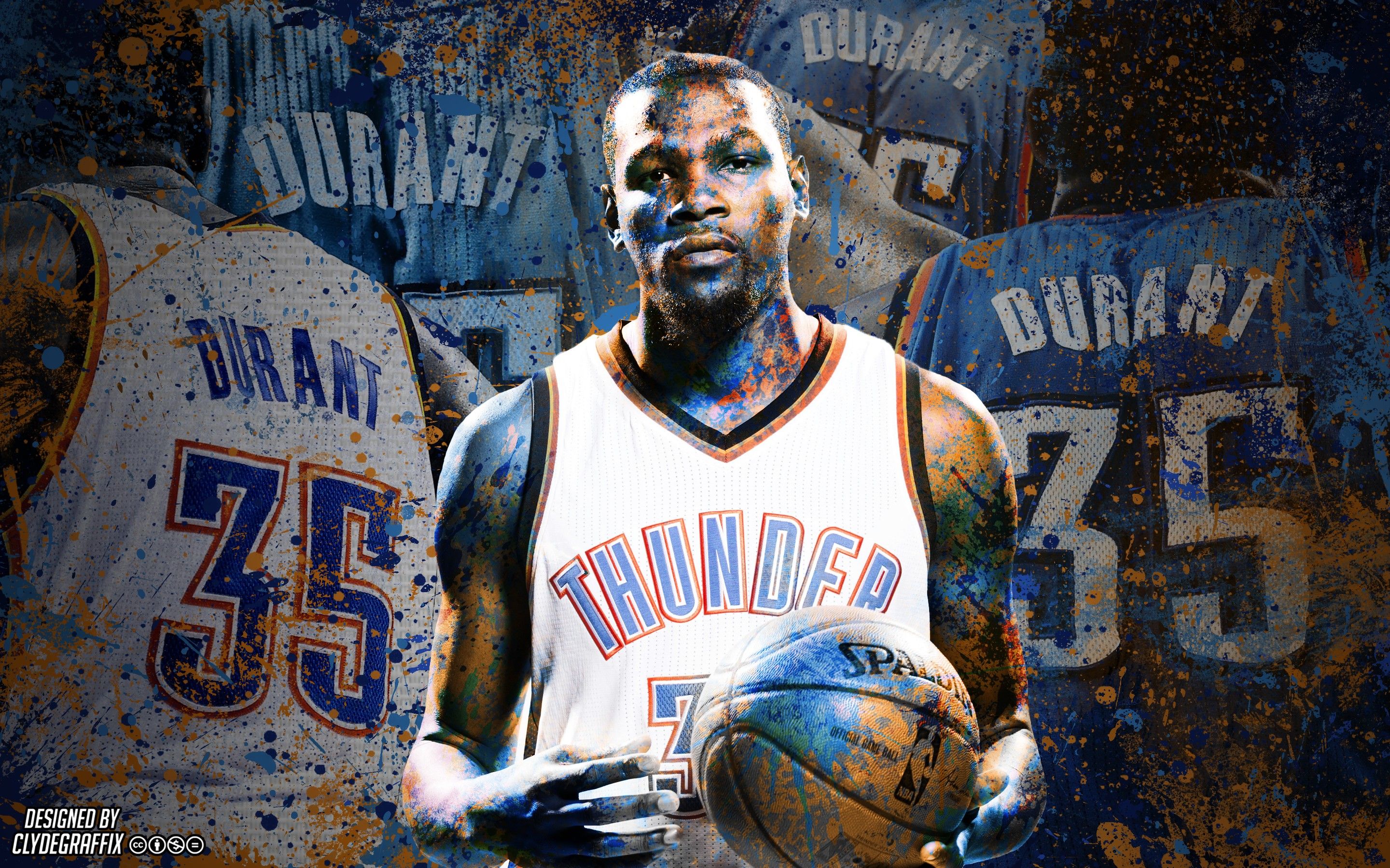 Kevin Durant maglia Warriors, 1194x729 HD, Desktop