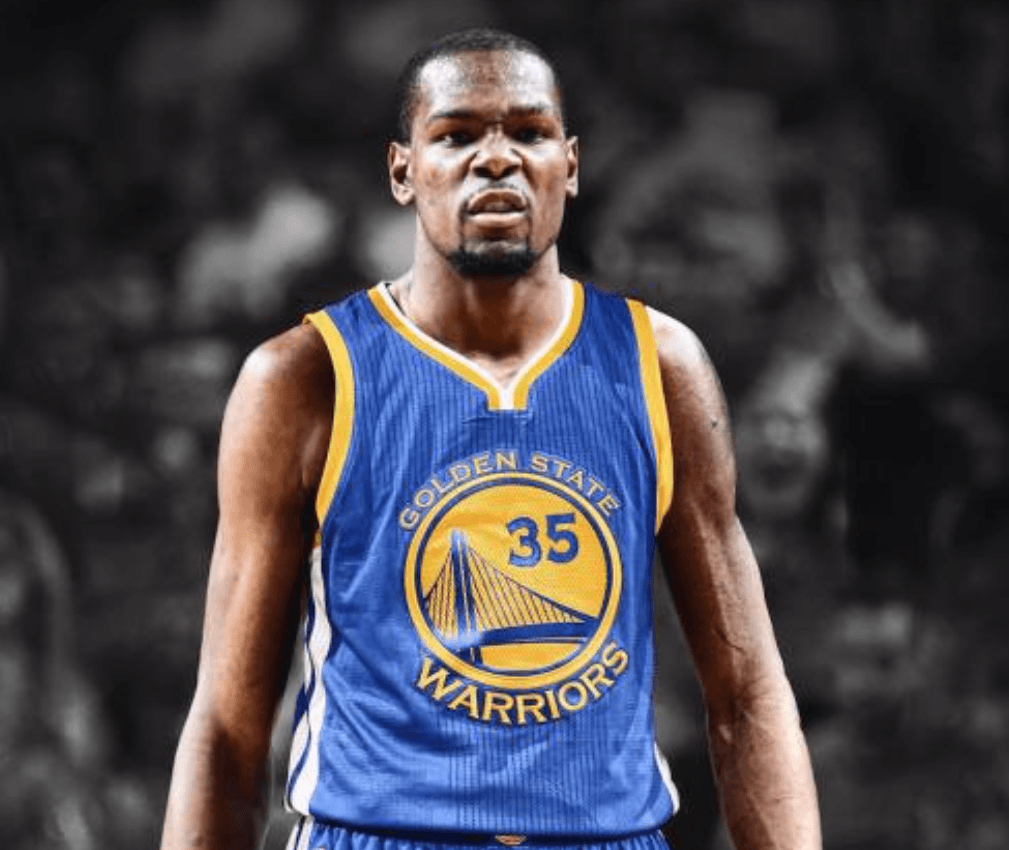 Kevin Durant maglia Warriors, 1009x850 HD, Desktop