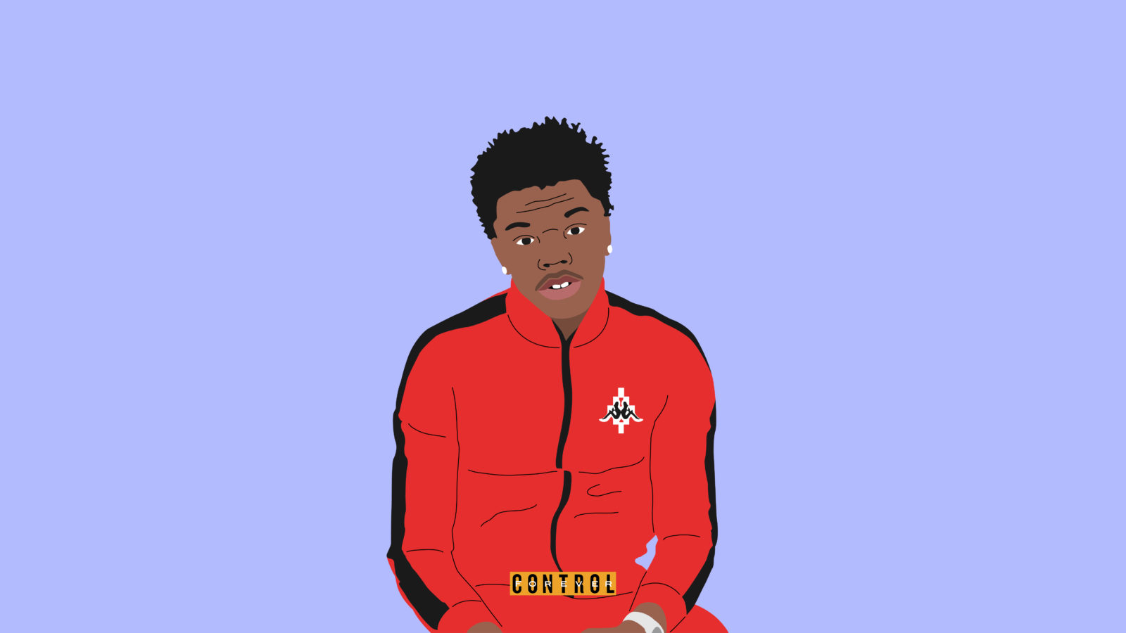 Lil Baby Harder Than Hard cover, 1080x1080 HD, Laptop